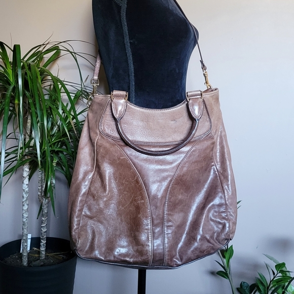 🌟Host Pick!🌟Cole Haan leather purse - Picture 3 of 9